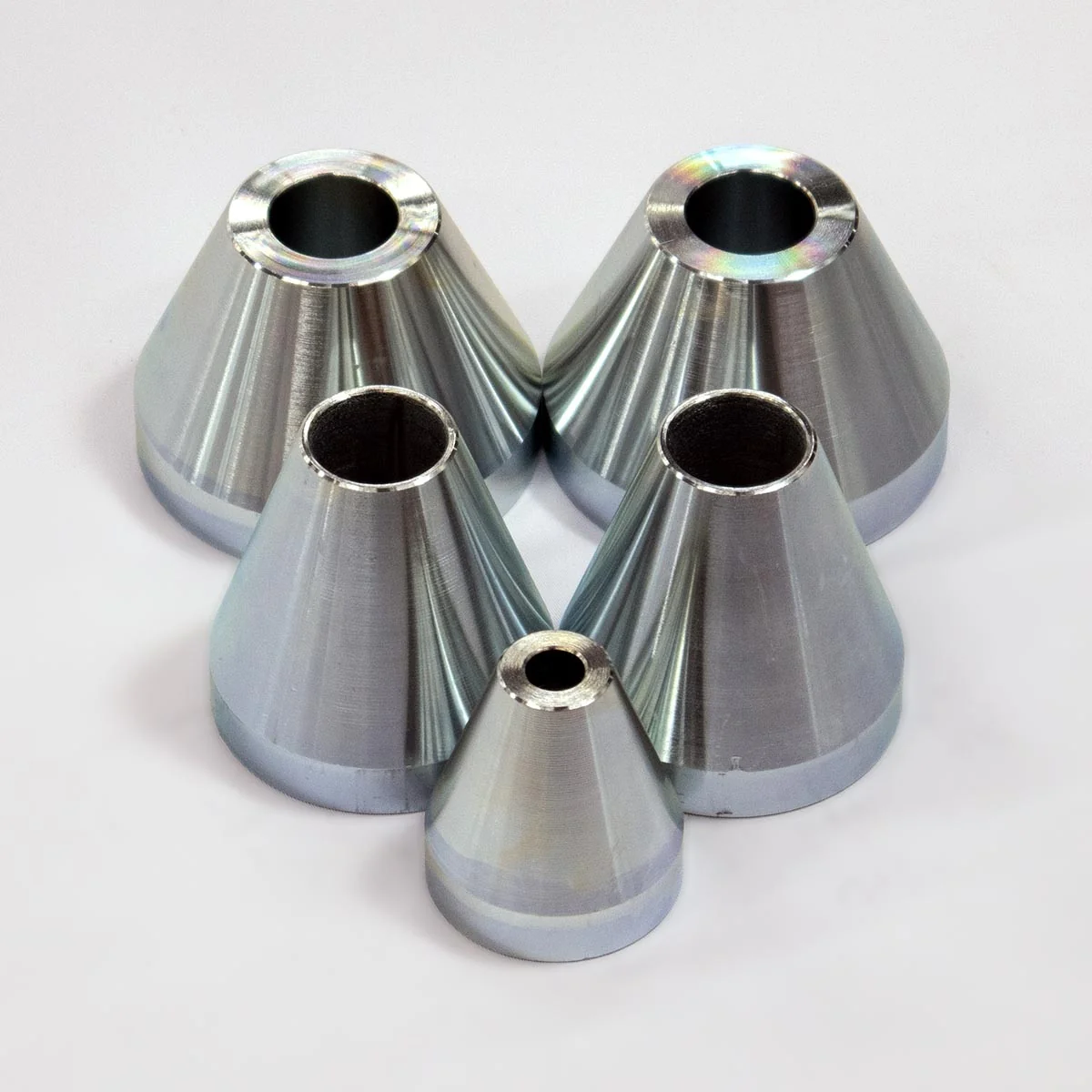 Bicycle Frame Jigs