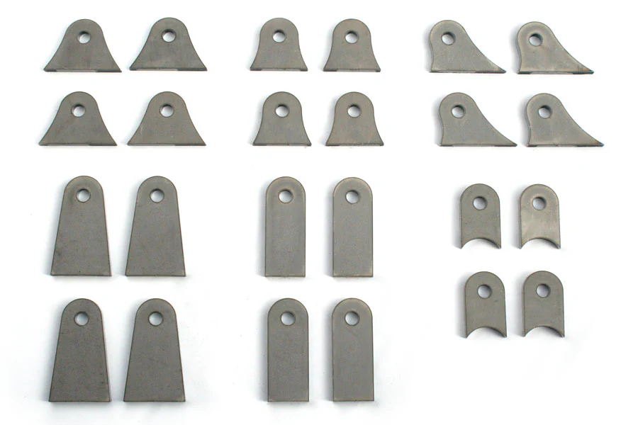 Mounting Tabs
